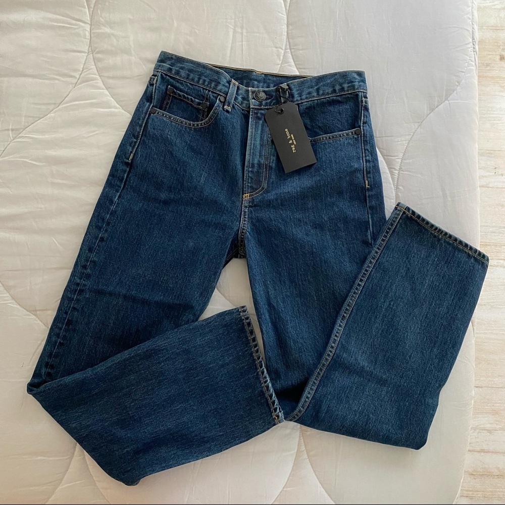 RAG & BONE JEANS
